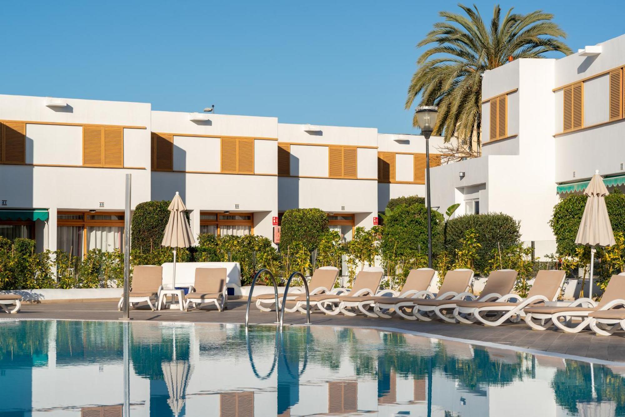 Rt-Las Brisas Playa del Ingles  Exterior photo
