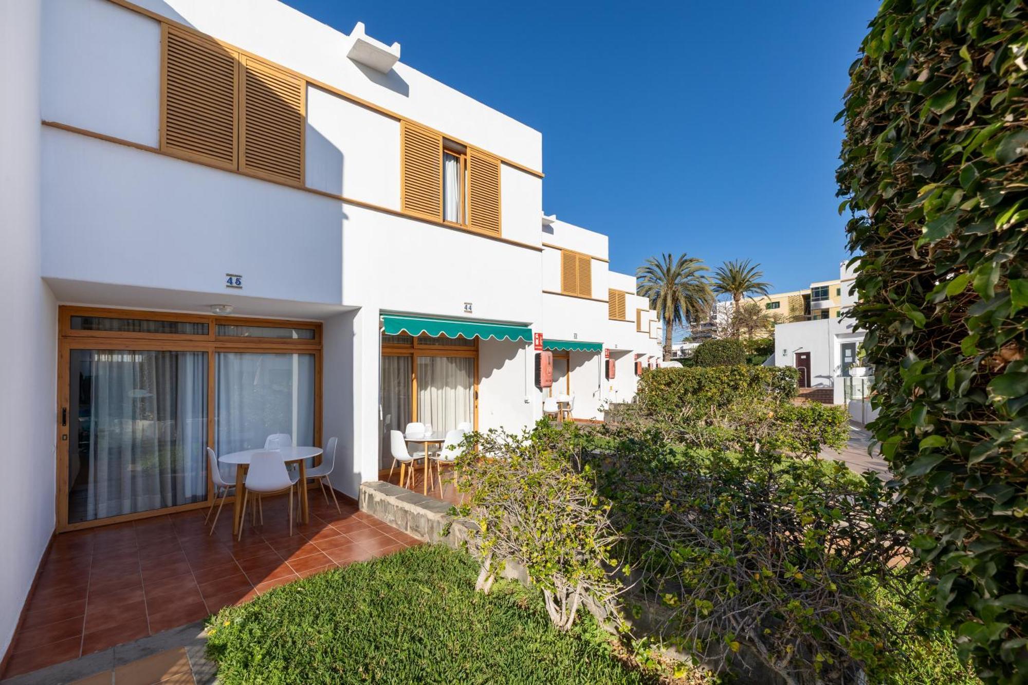 Rt-Las Brisas Playa del Ingles  Exterior photo